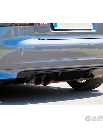 Estrattore posteriore S3 Audi A3 8P 3 porte 05-08