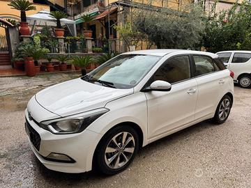 Hyundai 1.4 crdi 90cv