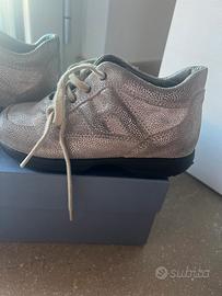 Scarpe bambina Hogan