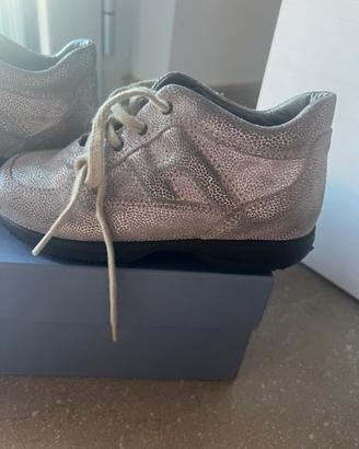 Scarpe bambina Hogan