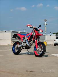 Tm smr 125 2024