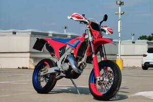 Tm smr 125 2024
