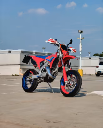 Tm smr 125 2024