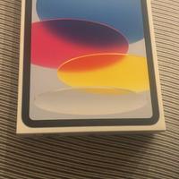 IPAD A16  blu 128Gb + active stylus pen TRUST