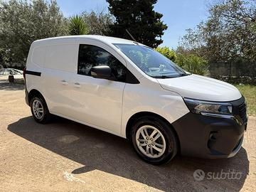 Nissan Townstar
