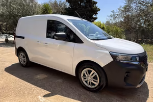 Nissan Townstar
