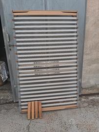 rete piazza e mezzo