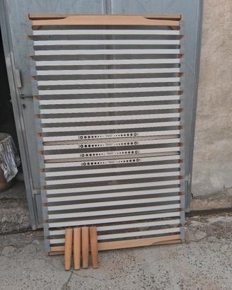 rete piazza e mezzo
