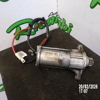 MOTORINO AVVIAMENTO VW GOLF 7 - VII GTI 2018