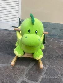 Drago dondolo