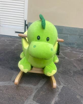 Drago dondolo