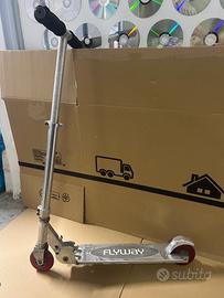 Monopattino per bambini