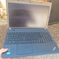 Lenovo Think Pad Edge E531 15.6 Intel i5 256Gb SSD