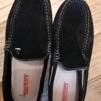 mocassino valle verde 