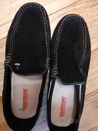 mocassino valle verde 