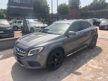 Mercedes-benz GLA 200 d Automatic Premium
