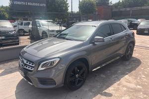 Mercedes-benz GLA 200 d Automatic Premium