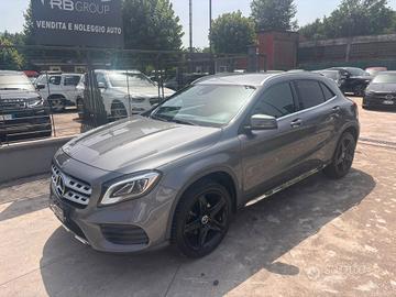 Mercedes-benz GLA 200 d Automatic Premium
