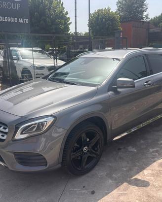 Mercedes-benz GLA 200 d Automatic Premium