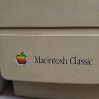 computer Macintosh 