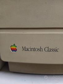 computer Macintosh 