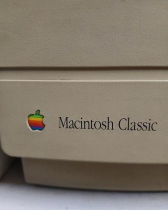 computer Macintosh 