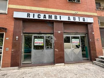 NEGOZIO A TIVOLI