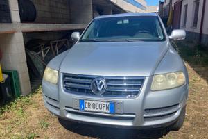 Touareg e lancia y leggi bene