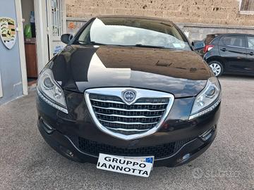 Lancia Delta 1.4 T-Jet 120 CV S Ecochic GPL CASA M