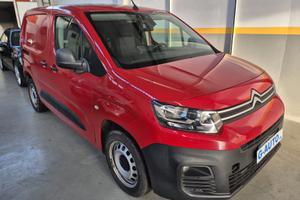 Citroen Berlingo 2019 Unico Proprietario