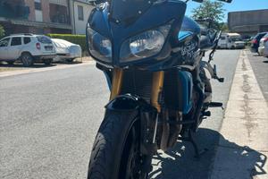 FZ1 FAZER DEL 2007 ULTIMO PREZZO