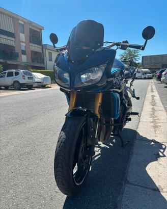 FZ1 FAZER DEL 2007 ULTIMO PREZZO