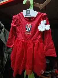 vestito baby Disney Primark 
