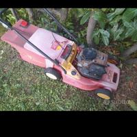 attrezzi da giardino 