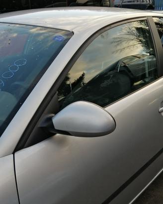 Specchio sinistro SEAT IBIZA del 2003