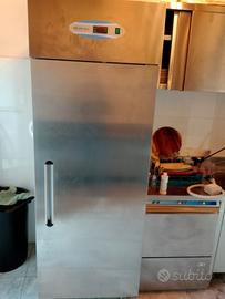  congelatore industriale 