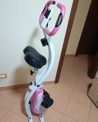 Cyclette Ultrasport