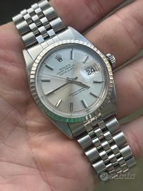Rolex datejust 1603 originale