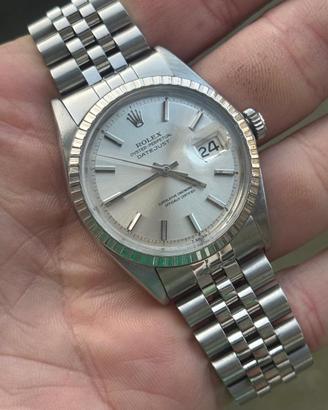 Rolex datejust 1603 originale