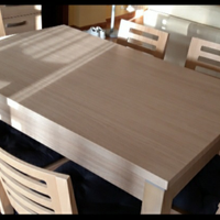 Tavola da cucina