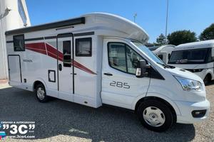 ROLLER TEAM Kronos Profilati 285 TL Advance auto