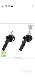 Ammortizzatori anteriori Citroen C3 diesel III S