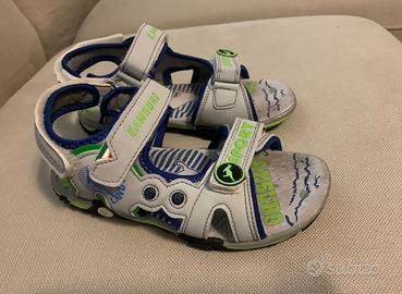 Sandali bambini  numero  32