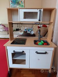 cuginetta giocattolo IKEA 