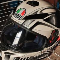 casco Integrale AGV K5