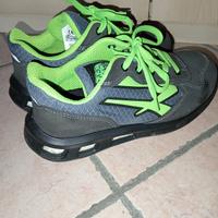 U-Power Gessato S3  Scarpe antinfortunistiche n39