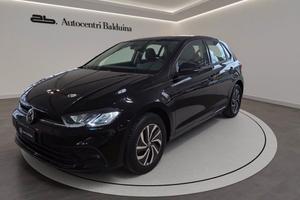VOLKSWAGEN Polo 1.0 tsi life 95cv