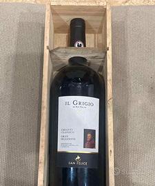 Magnum Chianti Classico GranSelezione Il Grigio