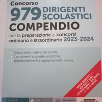 Compendio concorso