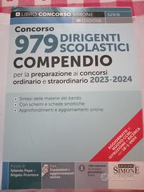 Compendio concorso